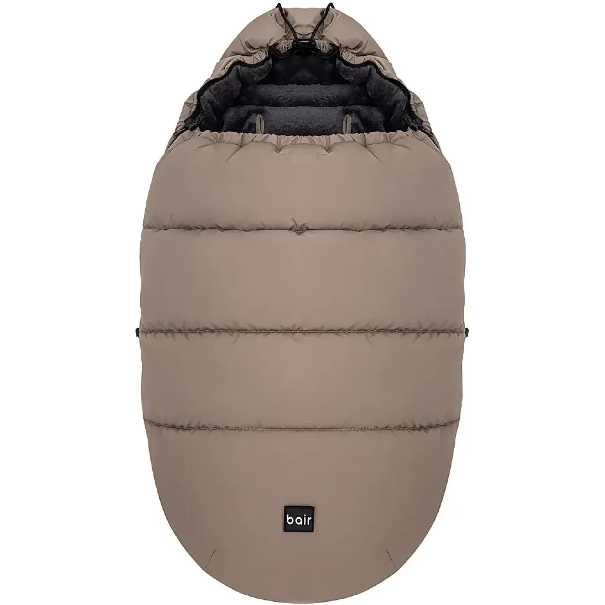 Зимовий конверт Bair Polar U PU-02 Cappuccino