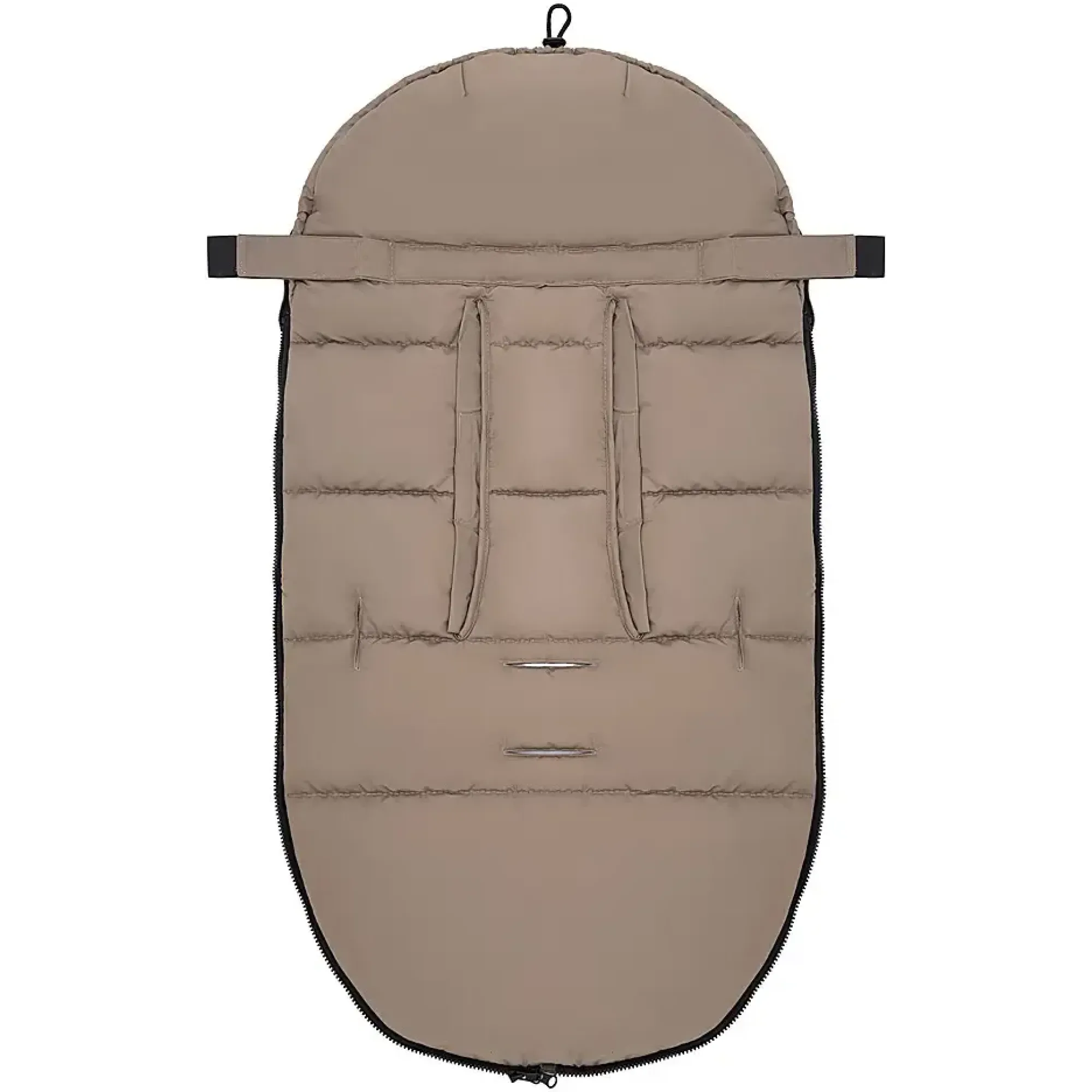 Зимовий конверт Bair Polar U PU-02 Cappuccino