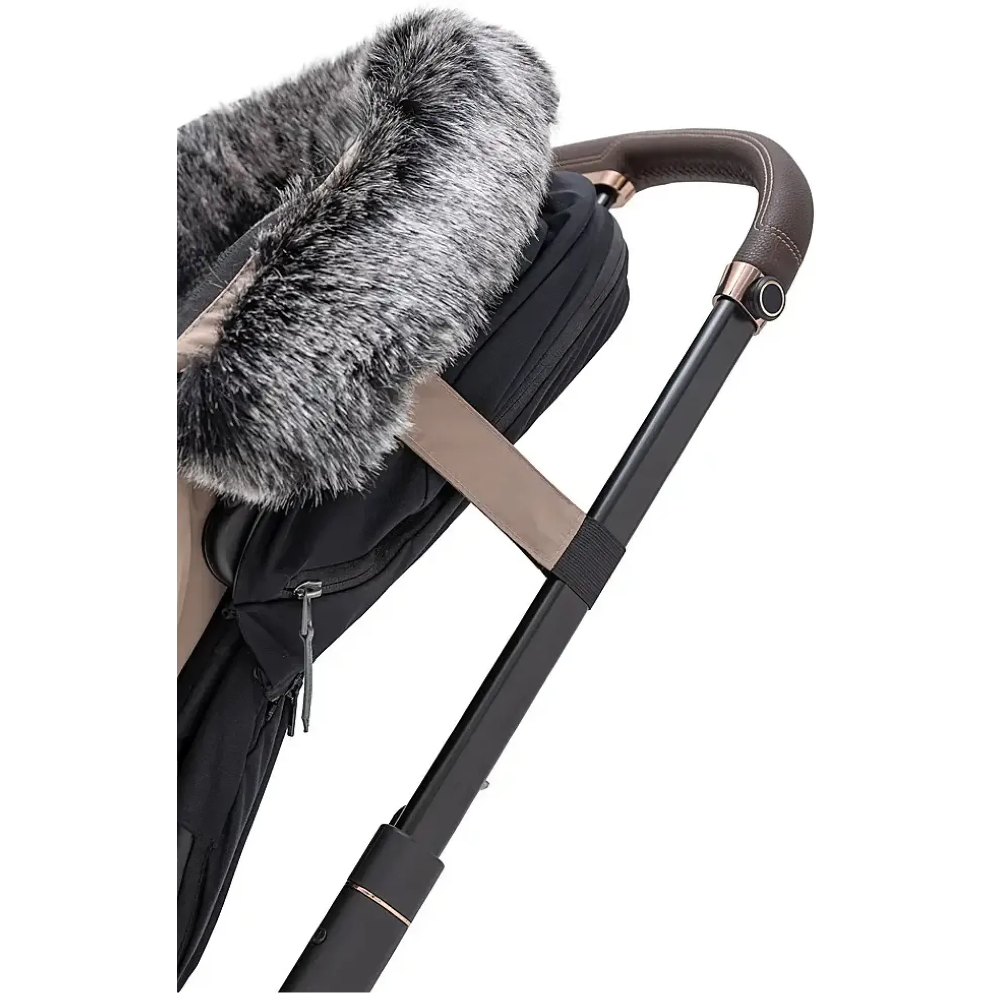 Зимовий конверт Bair Polar U PU-02 Cappuccino