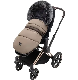 Зимовий конверт Bair Polar U PU-02 Cappuccino