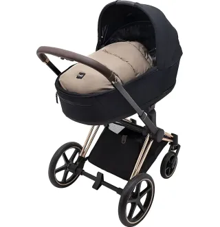 Зимовий конверт Bair Polar U PU-02 Cappuccino
