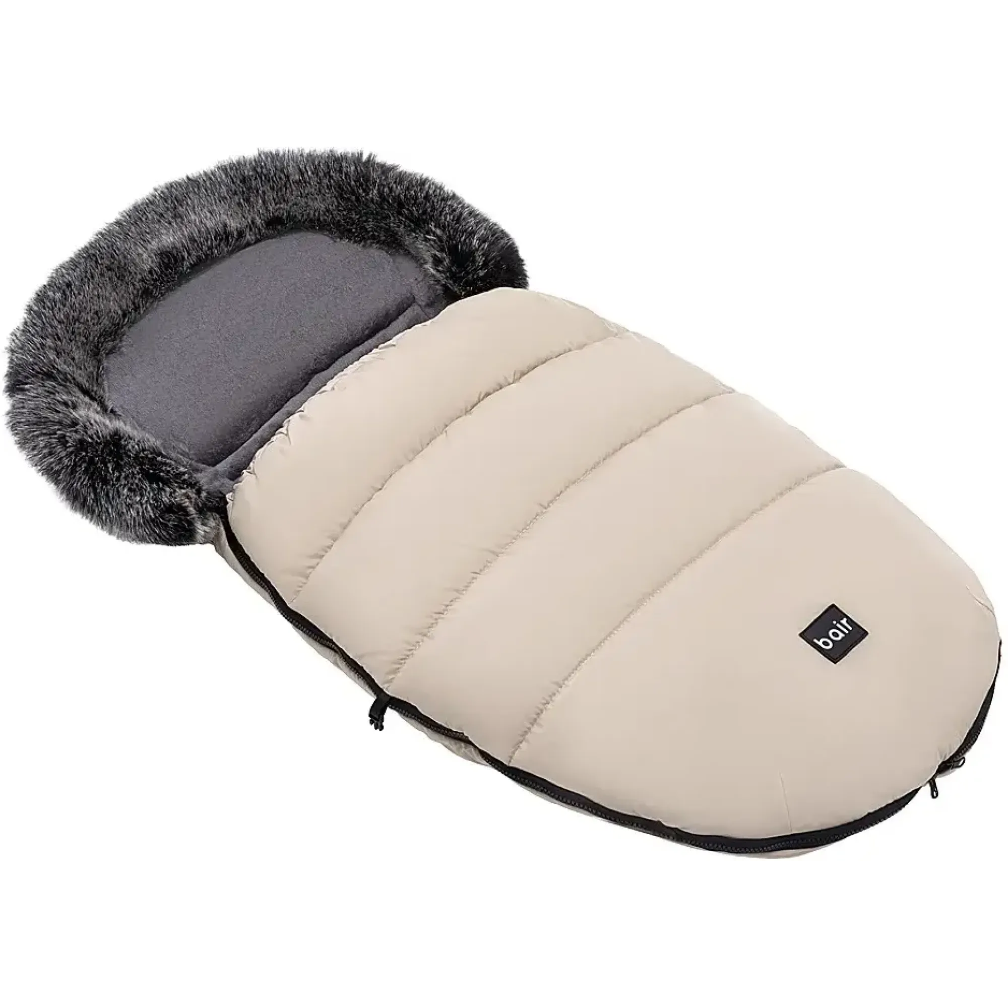 Зимовий конверт Bair Polar U PU-03 Beige