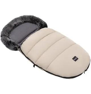 Зимовий конверт Bair Polar U PU-03 Beige