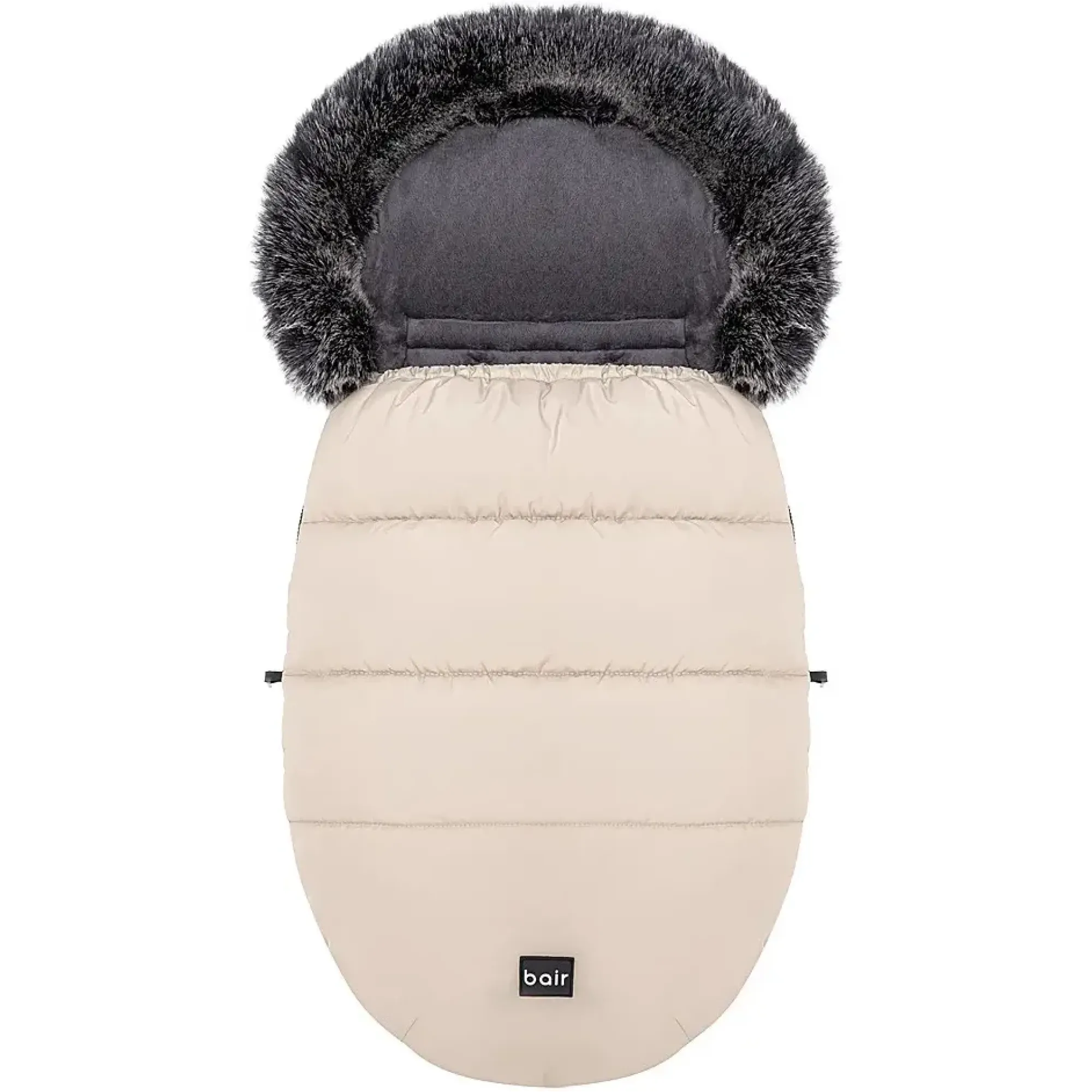 Зимовий конверт Bair Polar U PU-03 Beige