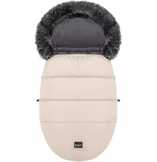 Зимовий конверт Bair Polar U PU-03 Beige
