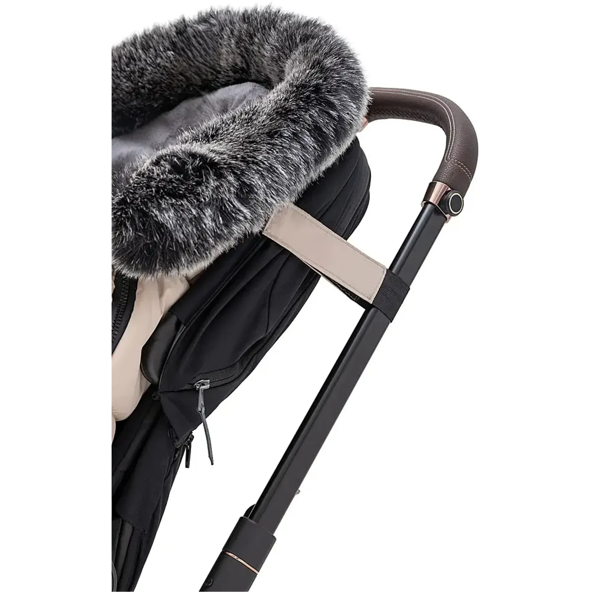Зимовий конверт Bair Polar U PU-03 Beige