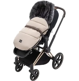 Зимовий конверт Bair Polar U PU-03 Beige