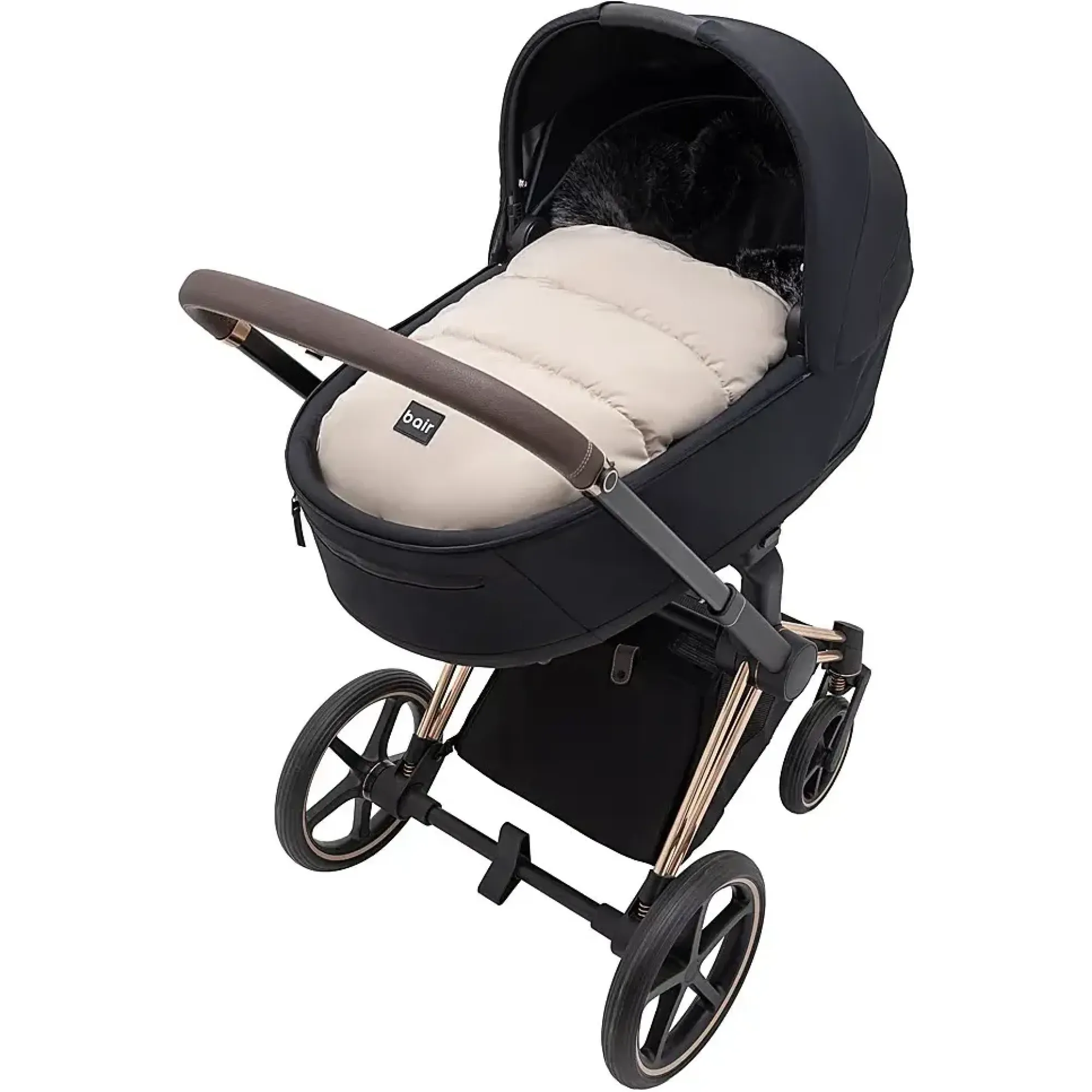 Зимовий конверт Bair Polar U PU-03 Beige