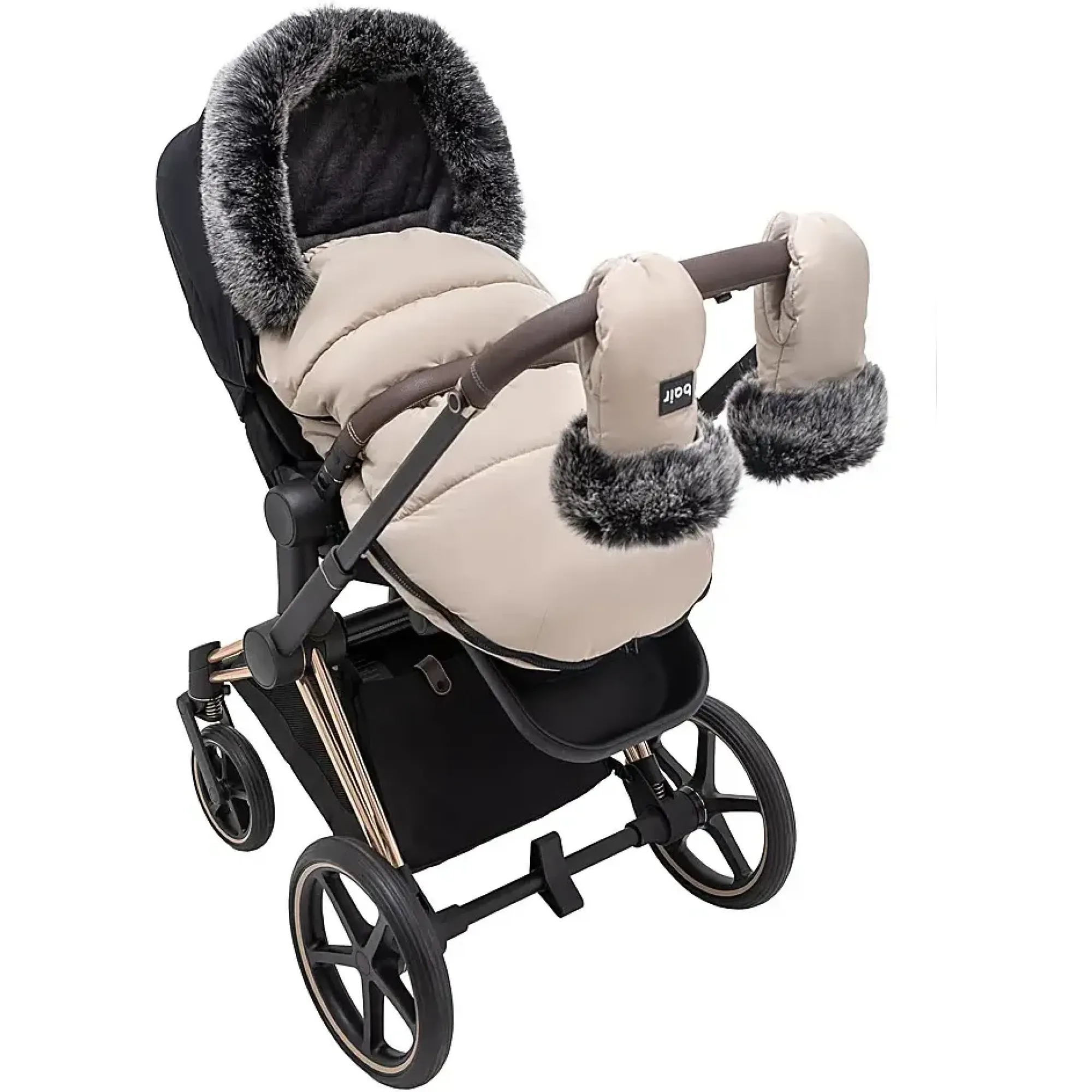 Зимовий конверт Bair Polar U PU-03 Beige