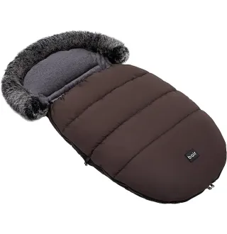 Зимовий конверт Bair Polar U PU-04 Chocolate