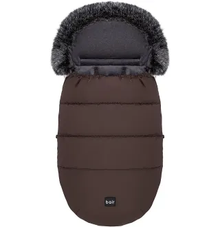 Зимовий конверт Bair Polar U PU-04 Chocolate