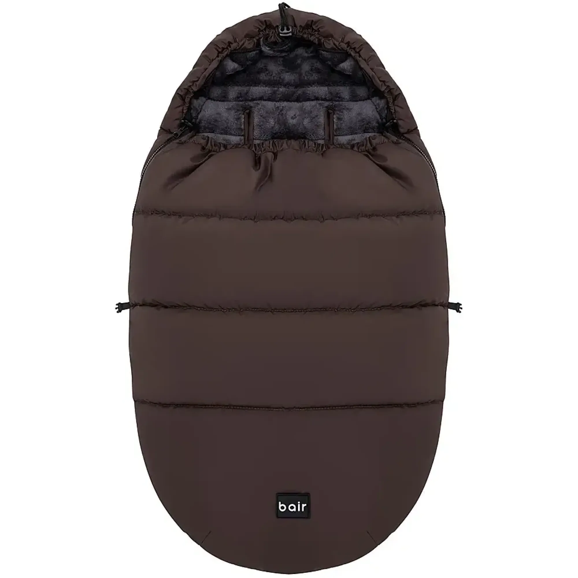 Зимовий конверт Bair Polar U PU-04 Chocolate
