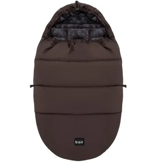 Зимовий конверт Bair Polar U PU-04 Chocolate