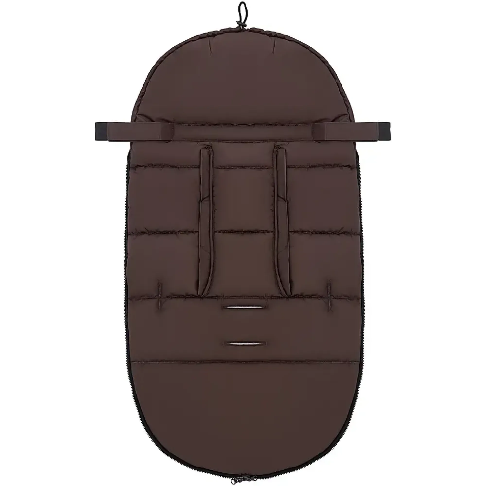 Зимовий конверт Bair Polar U PU-04 Chocolate