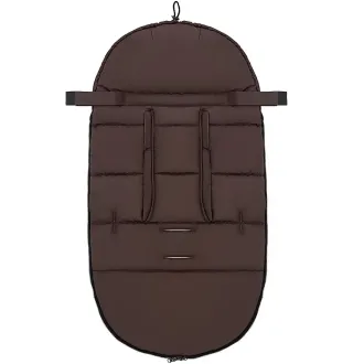Зимовий конверт Bair Polar U PU-04 Chocolate