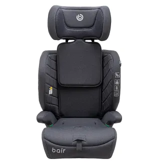 Автокрісло Bair Slider i-size Iso-fix BS-02 Graphite Midnight