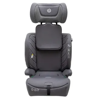 Автокрісло Bair Slider i-size Iso-fix BS-03 Grey