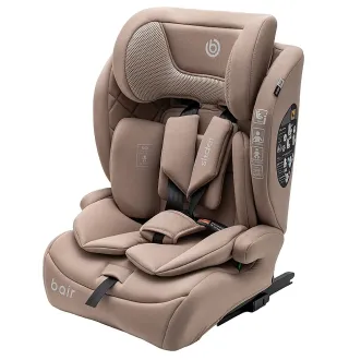 Автокрісло Bair Slider i-size Iso-fix BS-05 Beige
