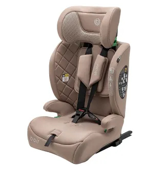 Автокрісло Bair Slider i-size Iso-fix BS-05 Beige