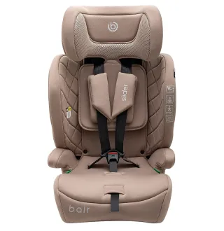 Автокрісло Bair Slider i-size Iso-fix BS-05 Beige