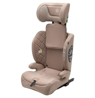 Автокрісло Bair Slider i-size Iso-fix BS-05 Beige