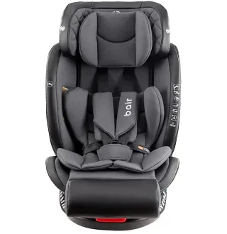 Автокрісло Bair Unit 360 Iso-fix GM-02 graphite midnight