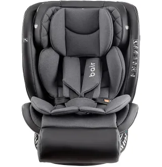 Автокрісло Bair Unit 360 Iso-fix GM-02 graphite midnight