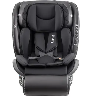 Автокрісло Bair Unit 360 Iso-fix TB-01 total black