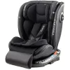 Автокрісло Bair Unit 360 Iso-fix TB-01 total black