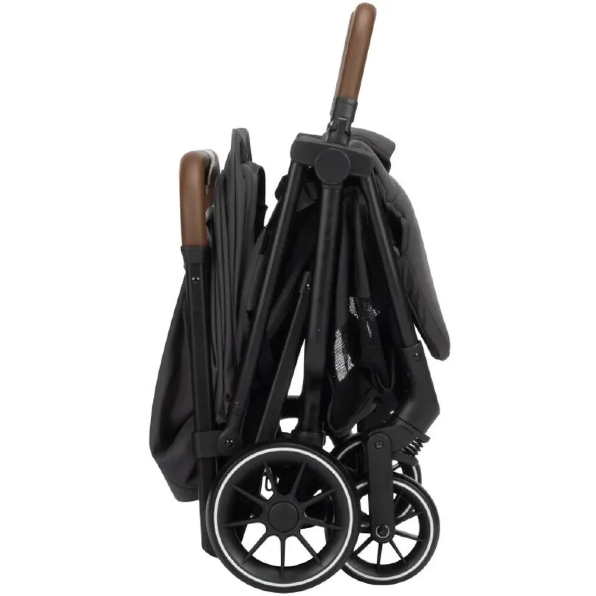 Прогулянкова коляска Bebe Confort Mane Mineral Graphite