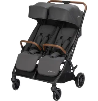Прогулянкова коляска Bebe Confort Mane Mineral Graphite