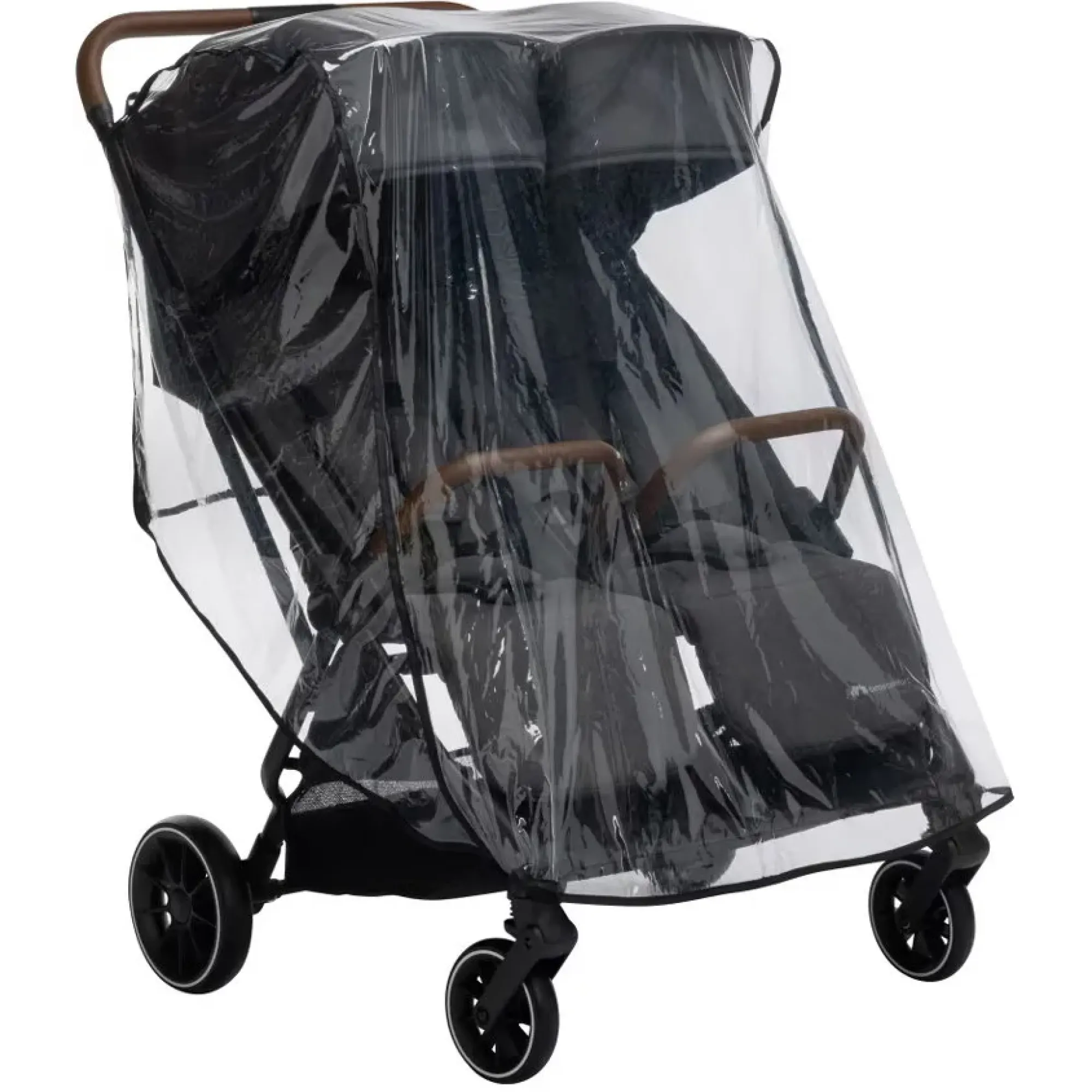 Прогулянкова коляска Bebe Confort Mane Mineral Graphite
