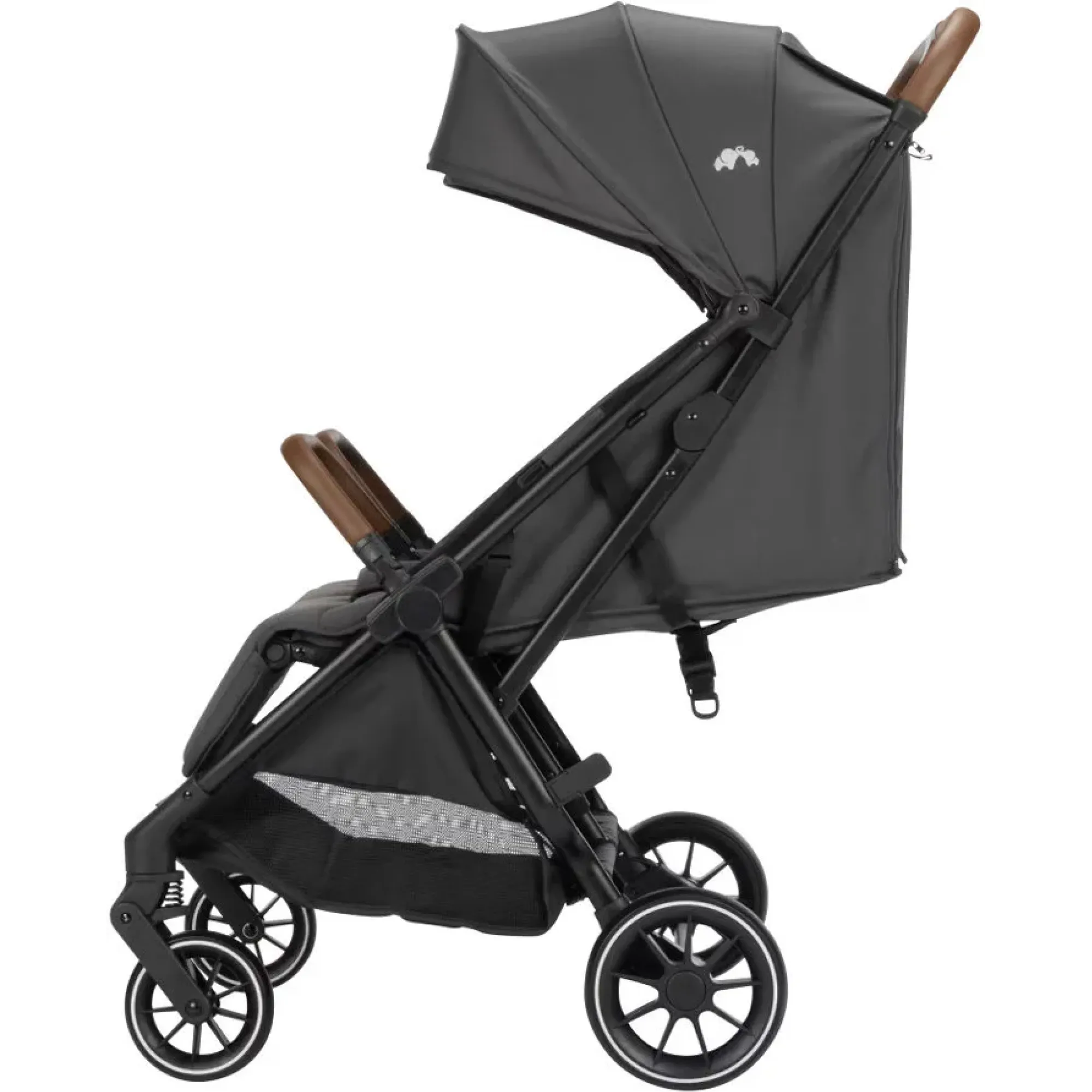 Прогулянкова коляска Bebe Confort Mane Mineral Graphite