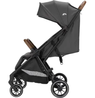 Прогулянкова коляска Bebe Confort Mane Mineral Graphite