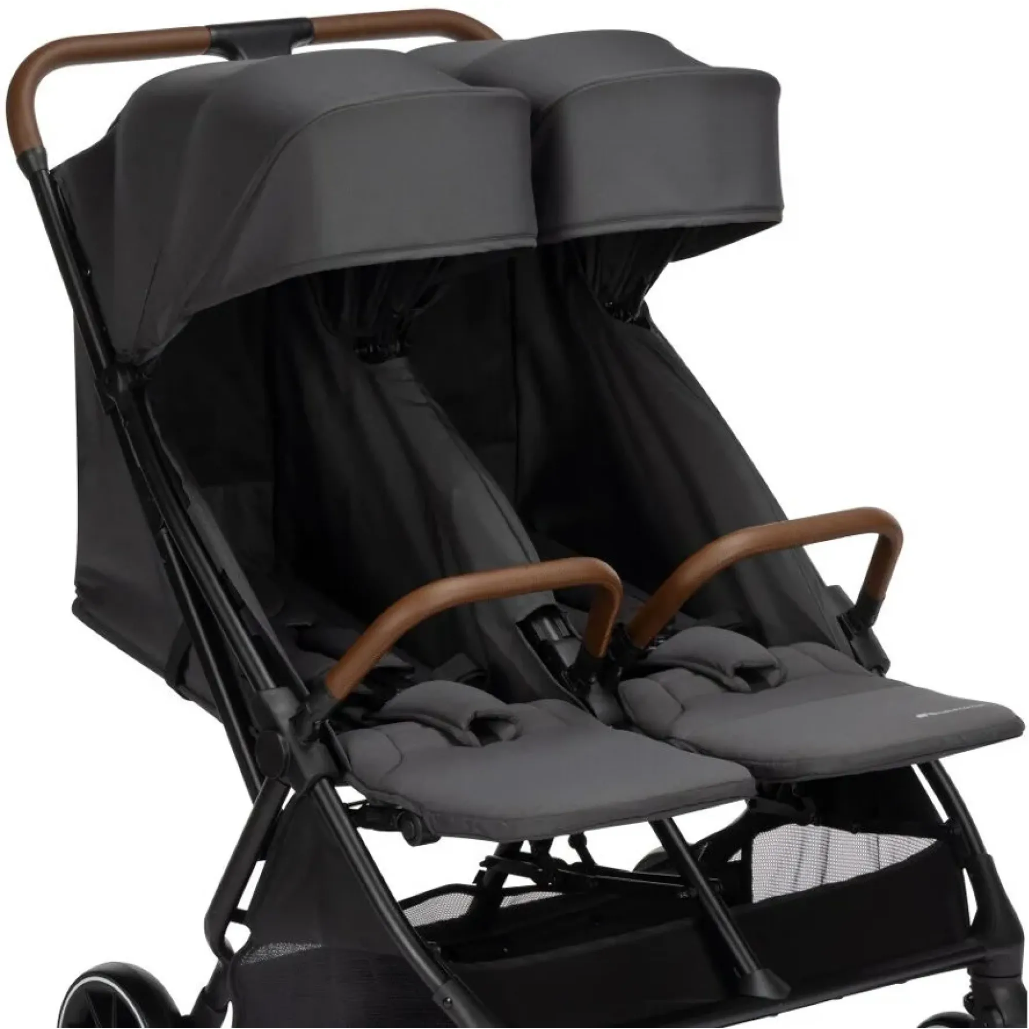 Прогулянкова коляска Bebe Confort Mane Mineral Graphite
