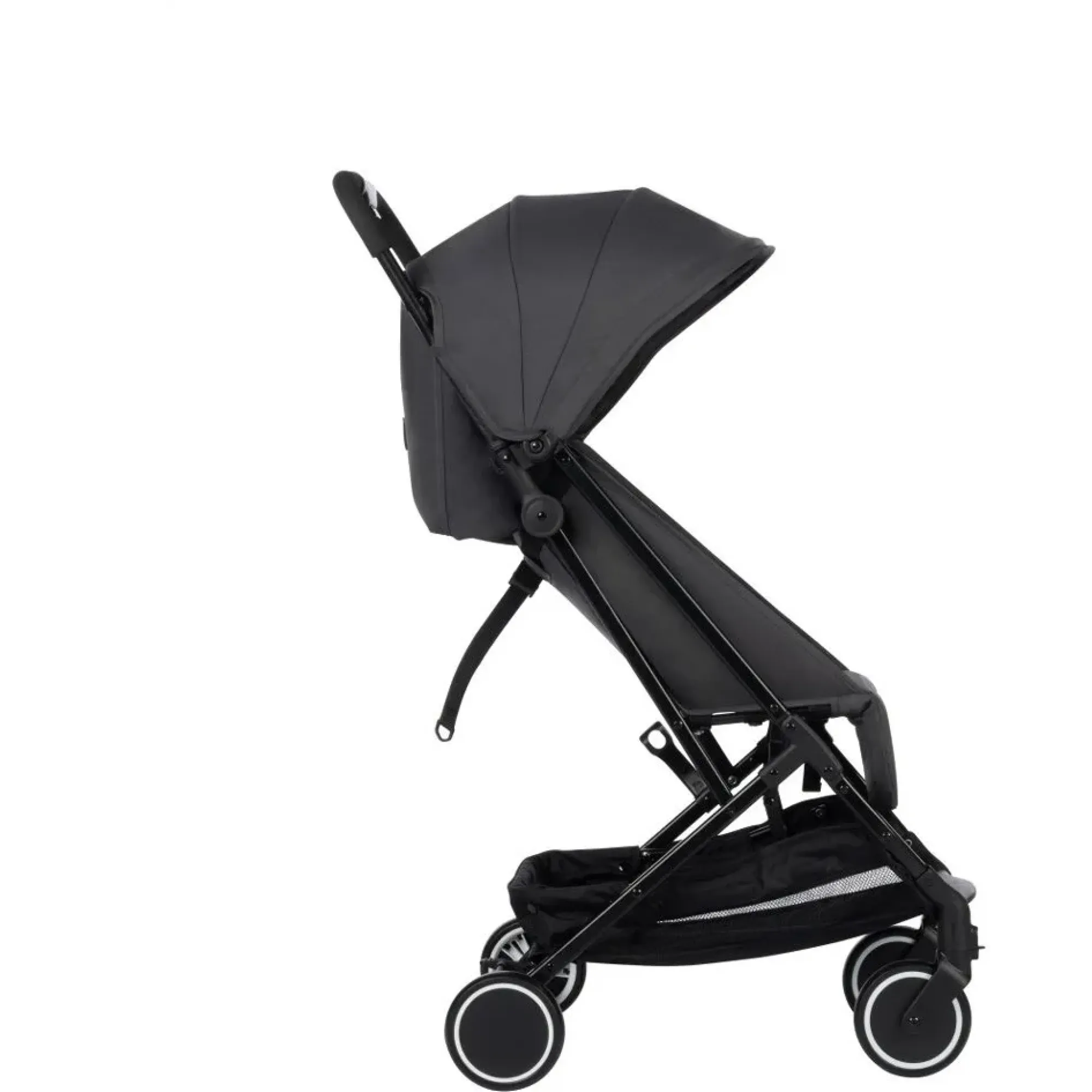 Прогулянкова коляска Bebe Confort Soko Mineral Graphite