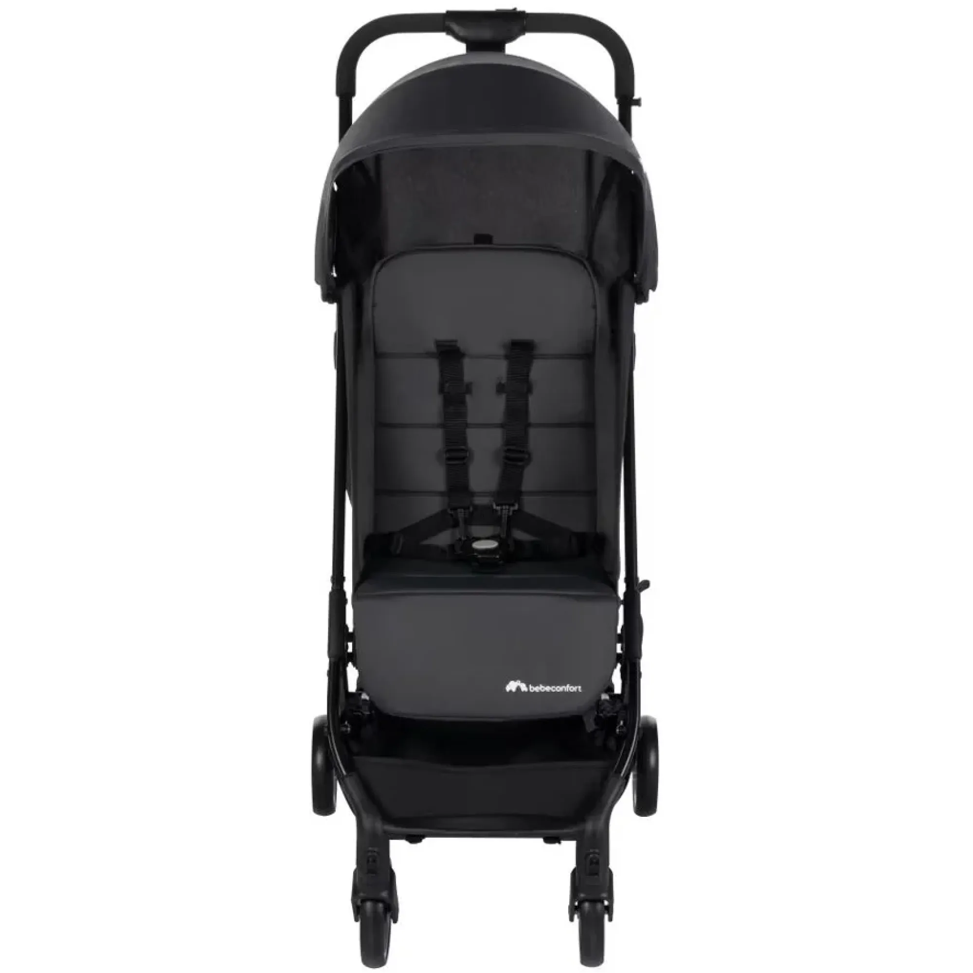 Прогулянкова коляска Bebe Confort Soko Mineral Graphite