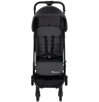 Прогулянкова коляска Bebe Confort Soko Mineral Graphite