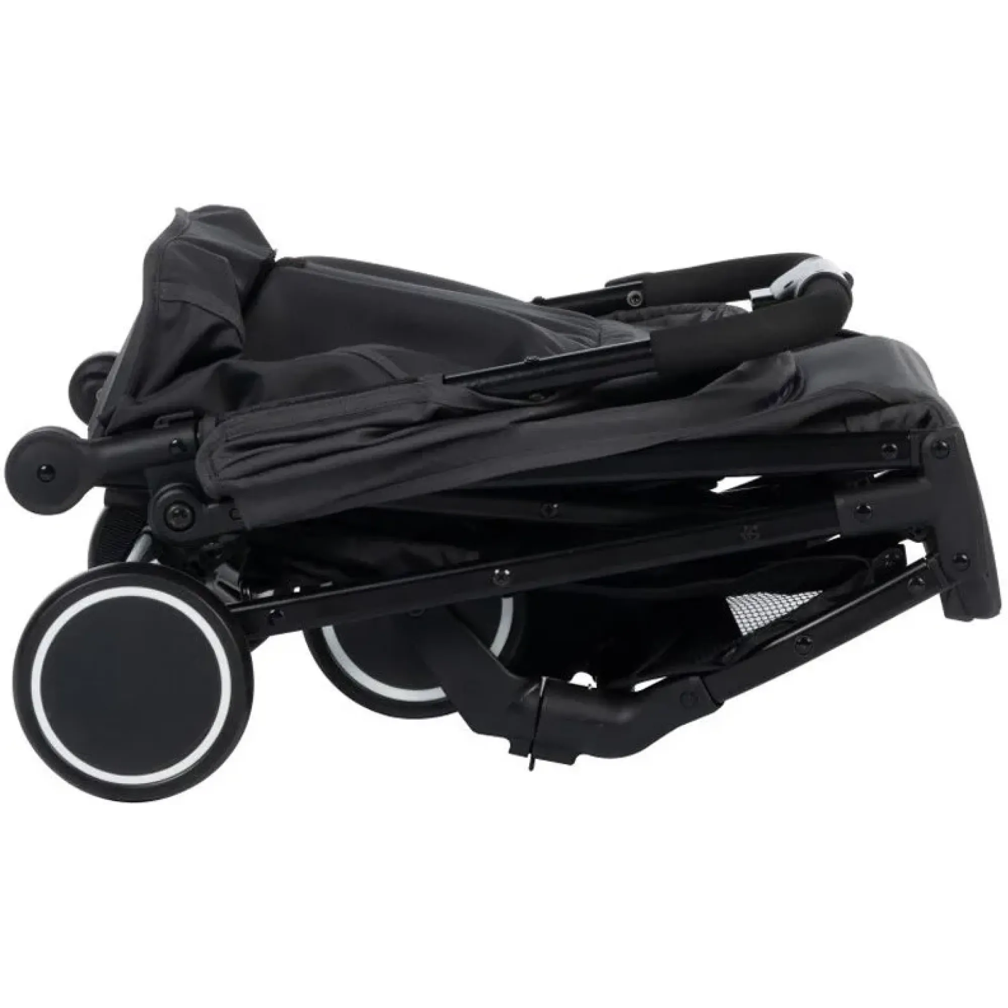 Прогулянкова коляска Bebe Confort Soko Mineral Graphite