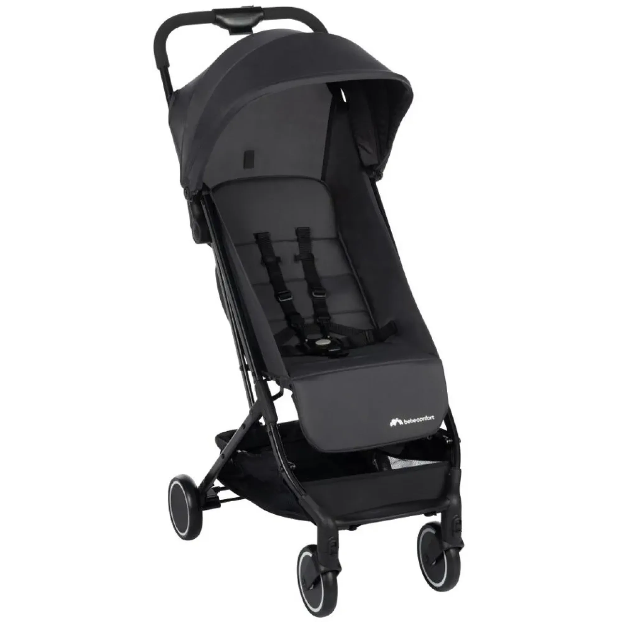 Прогулянкова коляска Bebe Confort Soko Mineral Graphite