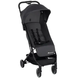 Прогулянкова коляска Bebe Confort Soko Mineral Graphite
