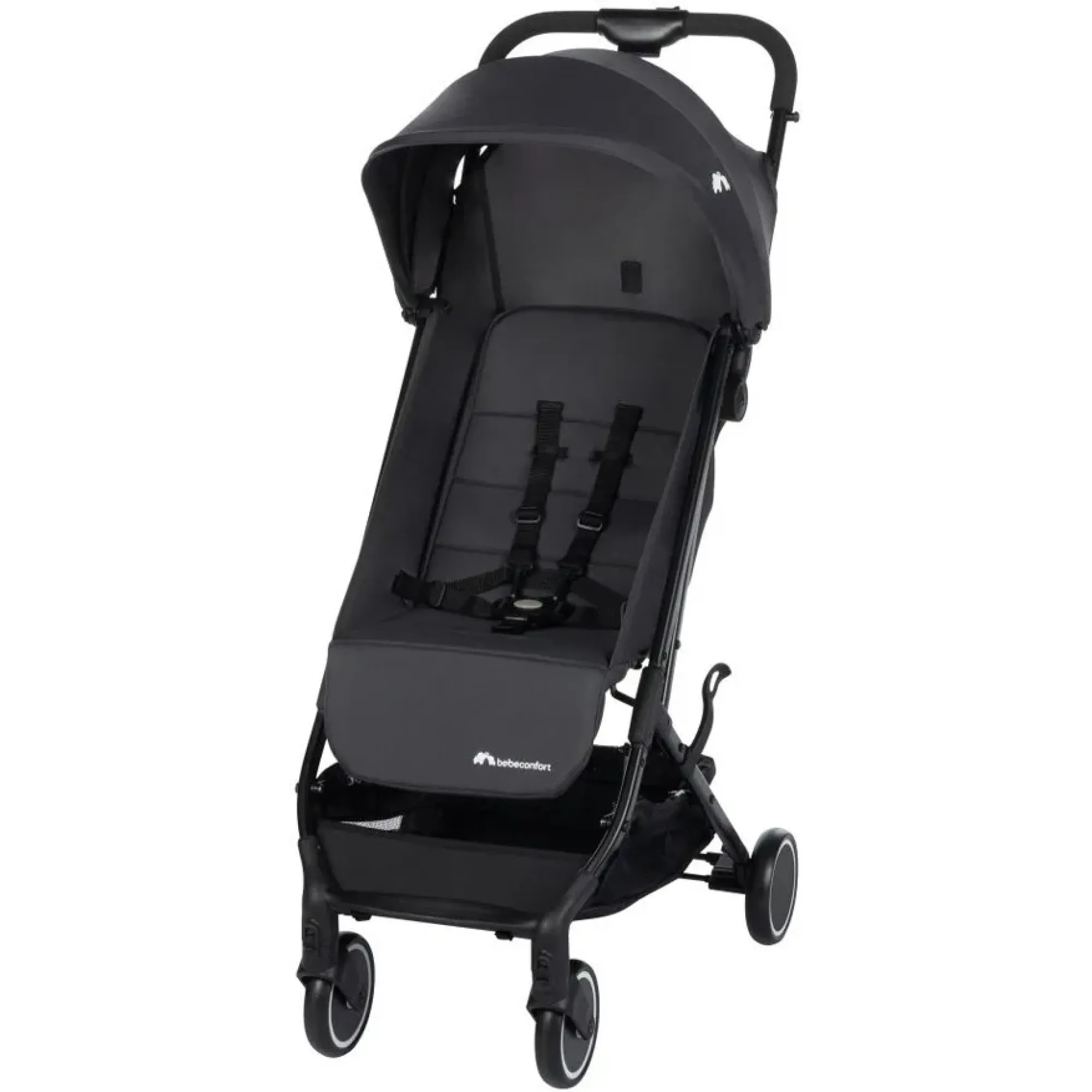 Прогулянкова коляска Bebe Confort Soko Mineral Graphite