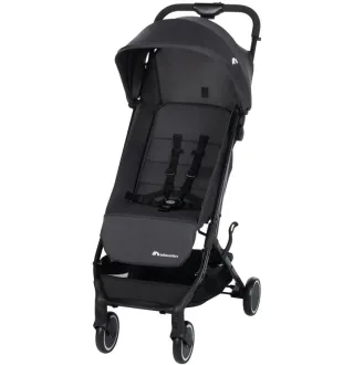 Прогулянкова коляска Bebe Confort Soko Mineral Graphite