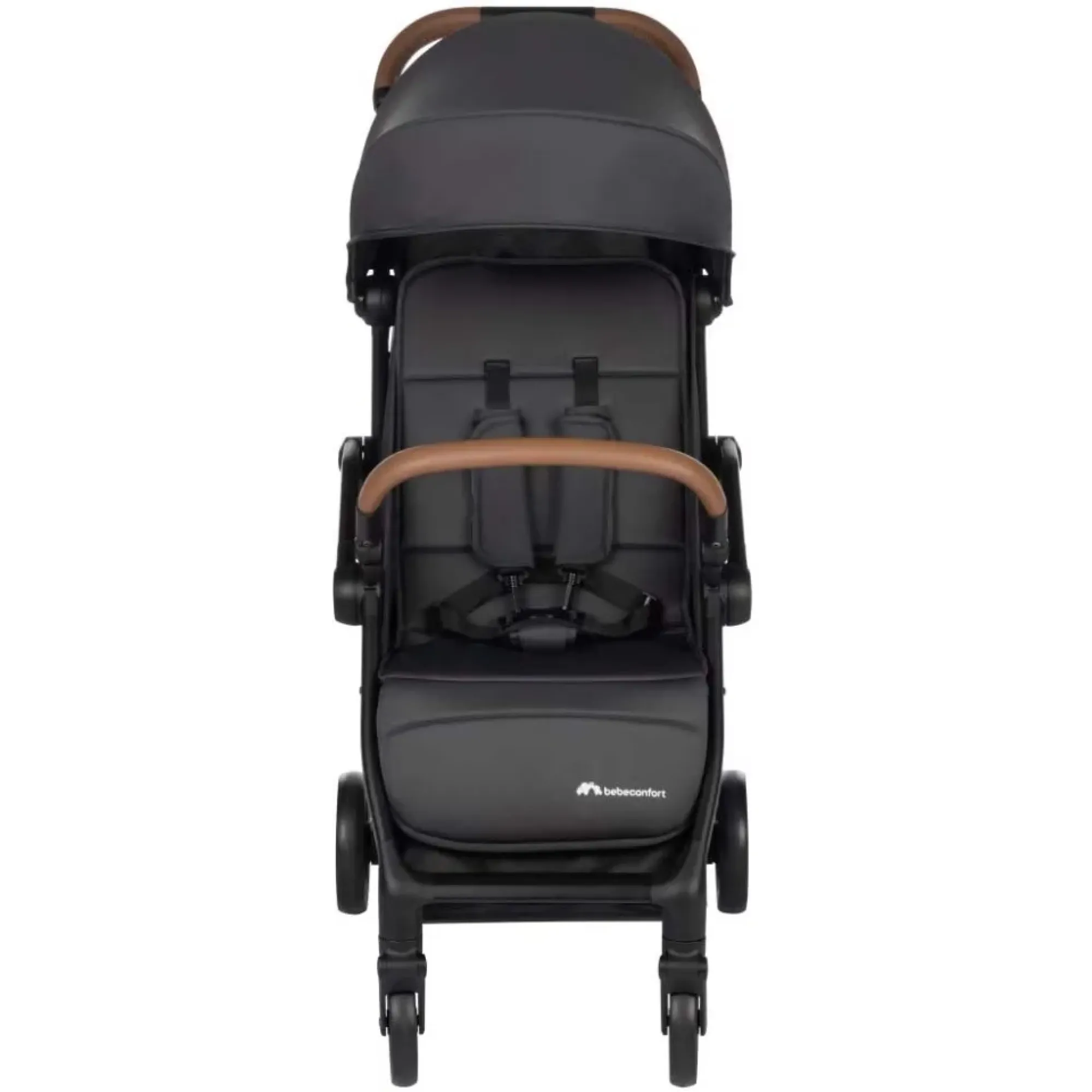 Прогулянкова коляска Bebe Confort Sunlite Mineral Graphite
