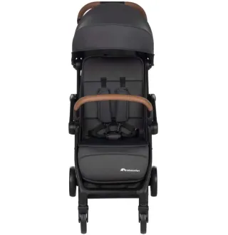 Прогулянкова коляска Bebe Confort Sunlite Mineral Graphite