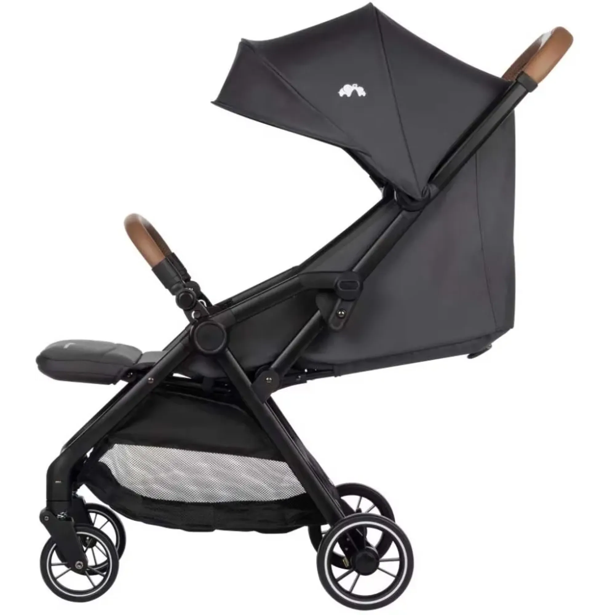 Прогулянкова коляска Bebe Confort Sunlite Tinted Gray