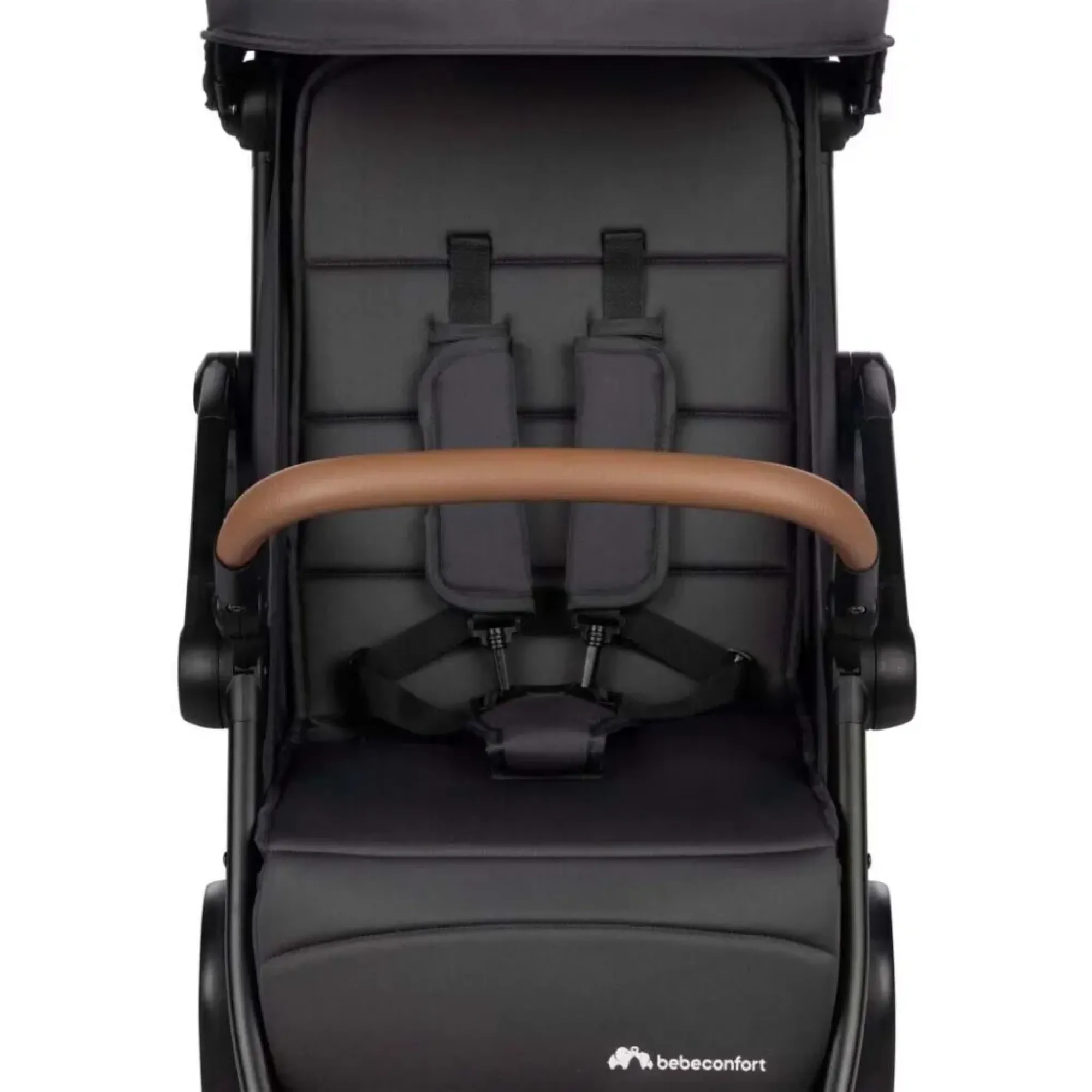 Прогулянкова коляска Bebe Confort Sunlite Tinted Gray