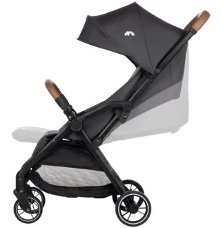 Прогулянкова коляска Bebe Confort Sunlite Tinted Gray