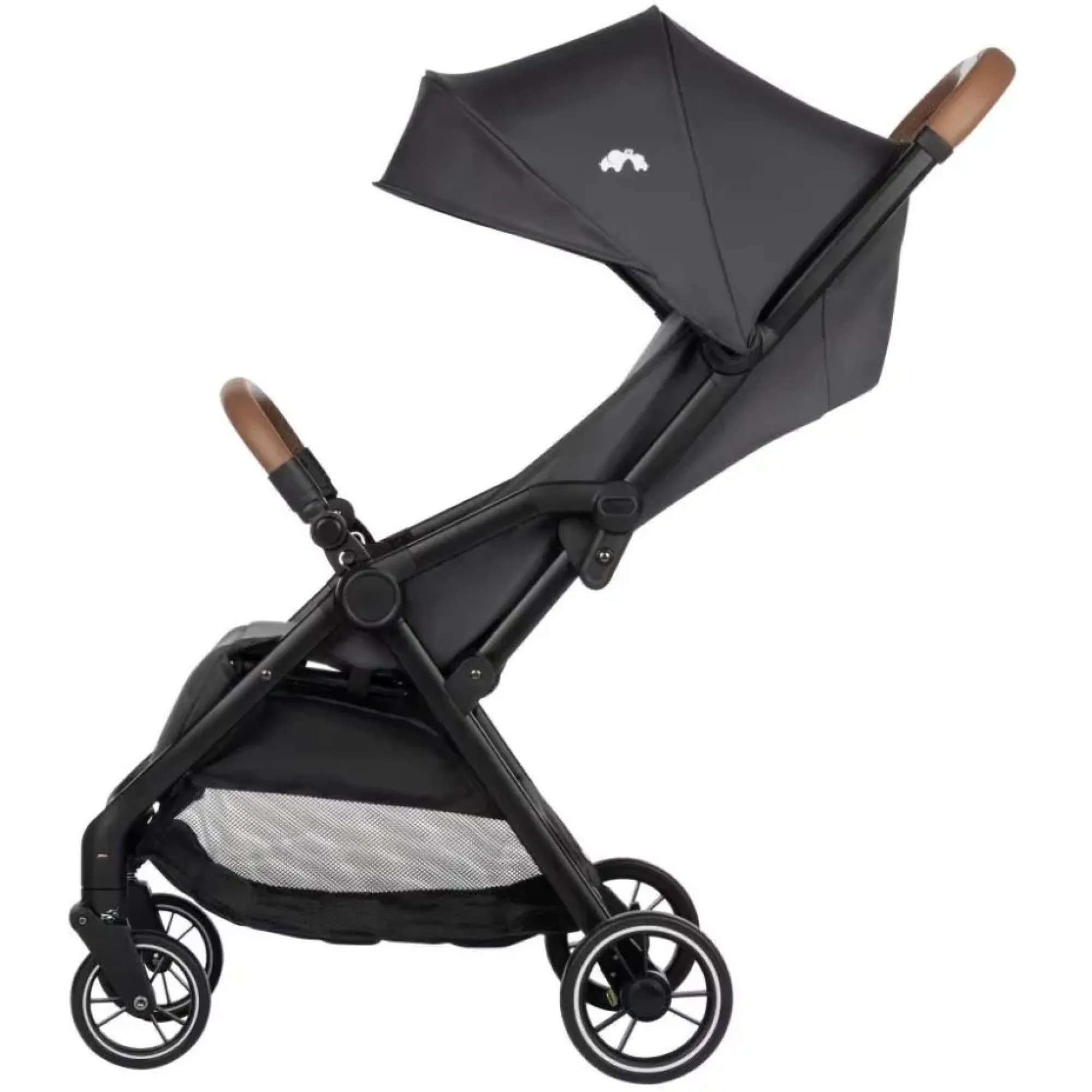 Прогулянкова коляска Bebe Confort Sunlite Tinted Gray