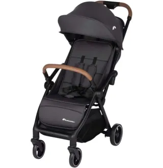 Прогулянкова коляска Bebe Confort Sunlite Mineral Graphite